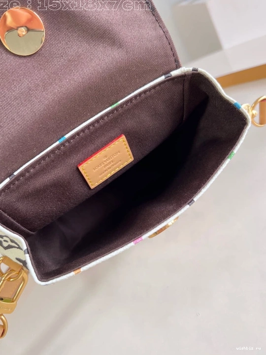 WIS Nano Steamer LOUIS VUITTON 0723